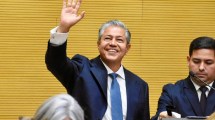 Imagen de Figueroa abre las sesiones de Neuquén con mensaje «prudente», pero habrá repaso de la herencia
