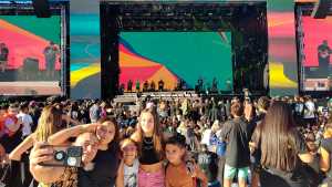 Fiesta de la Confluencia 2025 en Neuquén: el paso a paso para tener 40% de reintegro