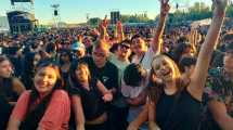 Imagen de Fiesta de la Confluencia 2025 en Neuquén: cómo alojarte desde $40.000 hasta $180.000