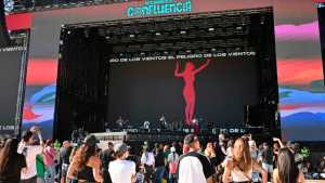 Fiesta de la Confluencia 2025 en Neuquén: se definen los ganadores del Pre- Confluencia