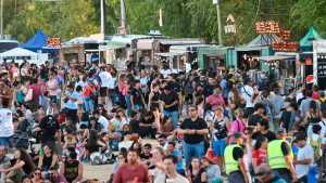 Comienza la Preconfluencia: cuándo se hace el certamen de las bandas soportes de la Fiesta de la Confluencia 2025 en Neuquén