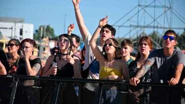 Fiesta de la Confluencia 2025 en Neuquén: ¿habrá más entradas para buenos contribuyentes?