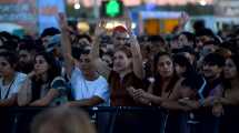 Imagen de Fiesta de la Confluencia en Neuquén 2025: la confirmación que dio Mariano Gaido