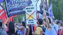 Imagen de Neuquén sin colectivos ni bancos este jueves: el paro de la CGT llega a las clases, comercios y estacionamiento