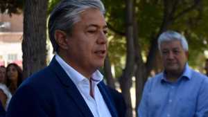 Figueroa presenta mañana la ley de peaje petrolero para las rutas de Vaca Muerta