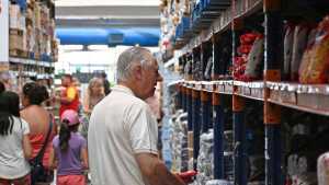 La inflación de Neuquén superó a la nacional y llegó al 13,7%