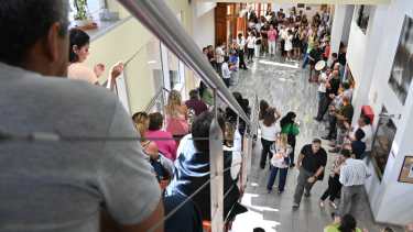 APEL tendrá este miércoles otra asamblea, a partir de las 10. Foto Archivo