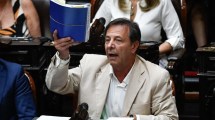 Imagen de Zago apuntó contra los gobernadores tras caerse la sesión de la Ley Ómnibus: «No cumplieron con su palabra»