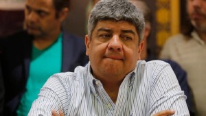 La CGT evalúa convocar a un nuevo paro con fuertes movilizaciones