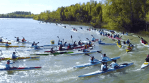 Imagen de La «32 millas de la regata del Limay» unirá Senillosa Plottier y la capital neuquina