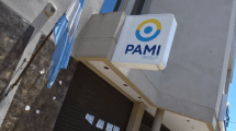 Imagen de PAMI redujo cargos y jerarquías: cómo son los recortes que impulsó el gobierno de Milei