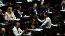 Imagen de Ley Ómnibus: cuáles son los últimos cambios propuestos por Javier Milei para lograr la aprobación