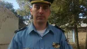 Quién era la víctima de accidente en la Ruta 40: «Perdimos a un gran Policía de Neuquén»