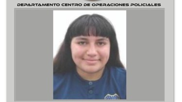 Buscan a una adolescente de 15 años en Neuquén