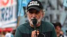 Imagen de Belliboni en exclusiva con RÍO NEGRO RADIO: «Milei está armado como Terminator, es claramente una incitación a la violencia»