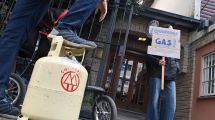 Imagen de Nación quiere llevar a la Corte Suprema el amparo por la falta de gas en Bariloche