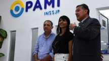 Imagen de En medio del conflicto con ATE, remueven al titular de PAMI Río Negro y ya hay reemplazo