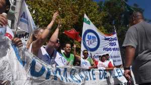 Unter define este martes un paro docente para el inicio de clases: hay Congreso en Jacobacci