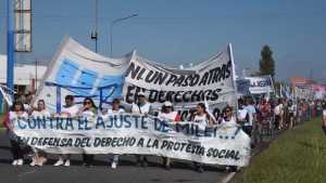 ¿Se vienen los paros docentes de Unter en el Alto Valle?: esperan un llamado después de ATE y UPCN