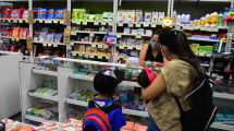 Imagen de El impresionante salto del costo de la canasta escolar en Neuquén: aumentó 215%