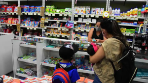 El impresionante salto del costo de la canasta escolar en Neuquén: aumentó 215%