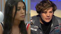 Imagen de Se acabó la intriga en Gran Hermano: dos jugadores descubrieron que la expulsión de Agostina fue fingida