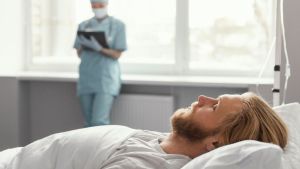 Neuquén tiene un plan para que el sector salud se prepare frente al cambio climático