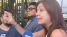 Imagen de Fila del hambre: «No los convoqué», Pettovello dijo que no recibirá a los referentes de comedores