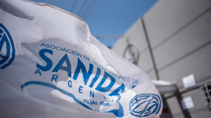 Paro de sanidad por 72 horas en Río Negro: exigen una recomposición que «No pierda el valor de compra»