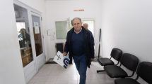 Imagen de Debate laboral en Río Negro: UPCN dijo que no participará de «ningún proceso en el que se pretenda engañar al sector trabajador»