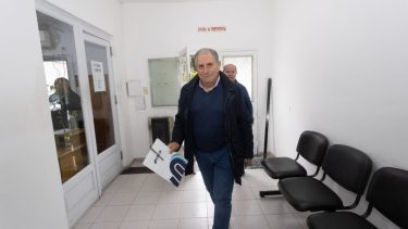 UPCN cuestionó la función del legislador Lucas Pica en la primera reunión del Convenio Colectivo de Trabajo. Foto Archivo