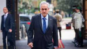 Palabras de Milei tras el fallecimiento de Piñera en Chile: «Mis pensamientos están con el pueblo chileno»