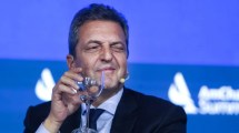 Imagen de Massa y el retorno: cómo es su libro “Por sí o por no”, la frase que le decía a Milei