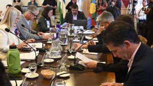 Ordenan una auditoría sobre el estado de las finanzas que dejó Gennuso en Bariloche