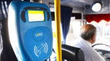 Imagen de Milei eliminó subsidios al transporte público: dura represalia contra los gobernadores por Ley Ómnibus