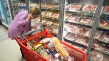 Imagen de Consultoras privadas midieron en febrero una inflación superior a la esperada por el Gobierno