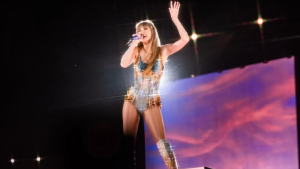 Por si te lo perdiste: Se podrá ver «The Eras Tour» de Taylor Swift en Disney+