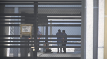 Imagen de Muerte de un joven en Roca: temen por la salud del único detenido en la causa