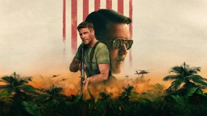 Estrenos de cine: «Rescate imposible», con Liam Hemsworth y Russell Crowe