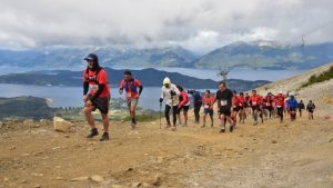 Villa La Angostura propone un desafío extremo con la carrera Epic Patagonia
