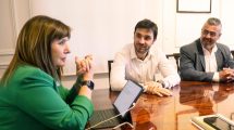 Imagen de Bullrich se rebeló contra una parte del PRO: defendió a Milei y acusó a Torres de «chantaje»