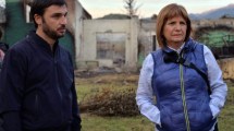 Imagen de Torres cargó contra Patricia Bullrich: «usó el conflicto» de Chubut para «plantarse» contra Macri en el PRO