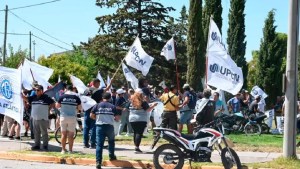 En Río Negro UPCN rechazó la nueva oferta salarial, pidió «porcentajes acumulativos» y que los bonos se sumen al sueldo