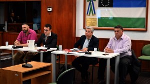 Muerte del oficial Mandagaray: confirman la absolución a los jefes policiales de la capacitación