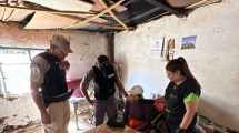 Imagen de Rescataron a un hombre de 72 que se encontraba en condiciones de «esclavitud» hace 13 años, en un campo de Río Negro