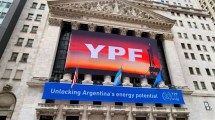 Imagen de Juicio por la expropiación de YPF: aseguran que el fondo buitre podría aceptar bonos como pago