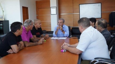 Hubo acuerdo salarial y Apel levantó el paro que tenía previsto para este viernes.