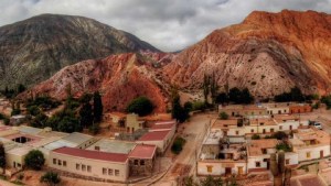 El pueblito del norte argentino, «oasis de la Puna», ideal para conocer en Semana Santa