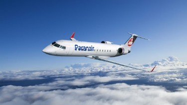 Paranair comenzará a operar su flamante ruta internacional que conectará Asunción con la ciudad de Córdoba.