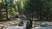 Imagen de Semana Santa en a Junín de los Andes, Vía Christi, ríos, lagos míticos y mucha paz: cuánto sale ir